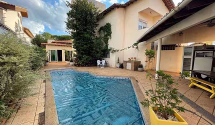 Excelente Casa no Bairro Morada da Colina