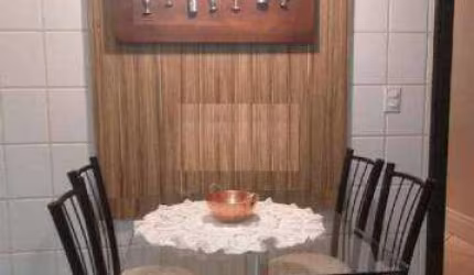 Casa à venda, 3 quartos, 3 suítes, 4 vagas, CIDADE JARDIM - Uberlândia/MG
