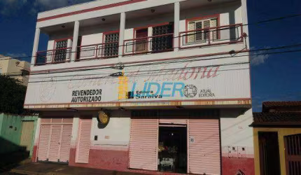 Casa à venda, 3 quartos, 1 suíte, Tibery - Uberlândia/MG
