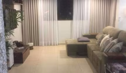 Cobertura à venda, 5 quartos, 3 suítes, 3 vagas, Osvaldo Rezende - Uberlândia/MG
