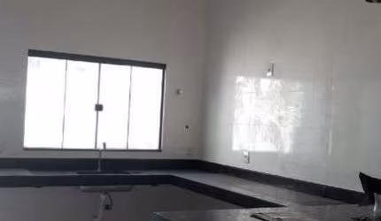 Casa à venda, 3 quartos, 1 suíte, 3 vagas, SANTA ROSA - Uberlândia/MG