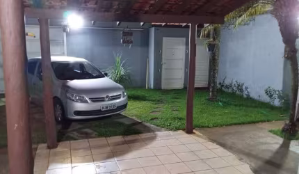 Casa à venda, 3 quartos, 3 vagas, JARDIM BOTANICO - Uberlândia/MG