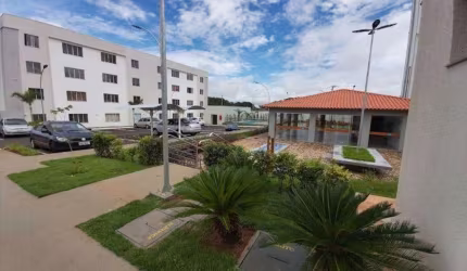 Apartamento à venda, 2 quartos, 1 vaga, CHACARAS TUBALINA E QUARTEL - Uberlândia/MG