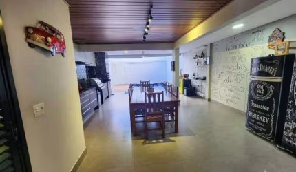 CASA EM CONDOMÍNIO à venda, 3 quartos, 3 suítes, 2 vagas, JARDIM BOTANICO - Uberlândia/MG
