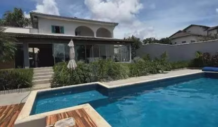 Casa à venda, 4 quartos, 2 suítes, 5 vagas, CIDADE JARDIM - Uberlândia/MG