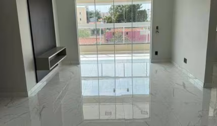 Apartamento à venda, 3 quartos, 1 suíte, 1 vaga, Santa Mônica - Uberlândia/MG