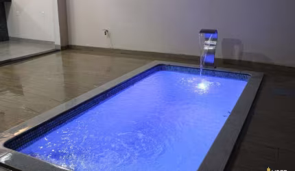 Casa à venda, 3 quartos, 1 suíte, NOVO MUNDO - Uberlândia/MG