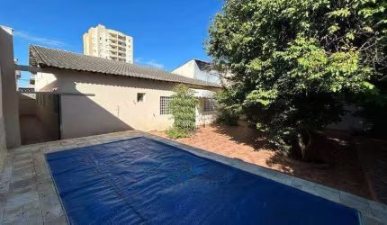 Casa à venda, 3 quartos, 3 suítes, 4 vagas, Brasil - Uberlândia/MG