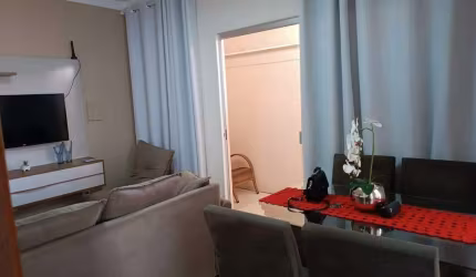 Casa à venda, 2 quartos, 1 vaga, SANTA ROSA - Uberlândia/MG