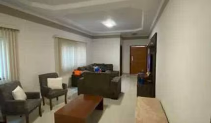 Casa à venda, 3 quartos, 3 suítes, Vigilato Pereira - Uberlândia/MG