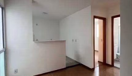 Apartamento à venda, 2 quartos, 1 vaga, JARDIM PATRICIA - Uberlândia/MG