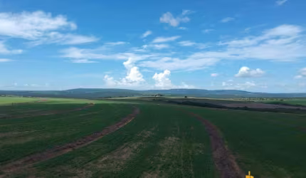 Fazenda à venda, Area rural de corumbaiba - CORUMBAIBA/GO