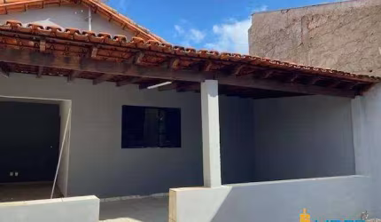 Casa à venda, 2 quartos, 5 vagas, LARANJEIRAS - Uberlândia/MG