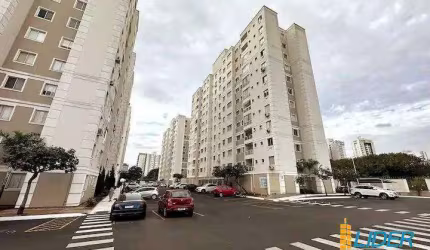 Apartamento à venda, 2 quartos, 1 vaga, PATRIMONIO - Uberlândia/MG