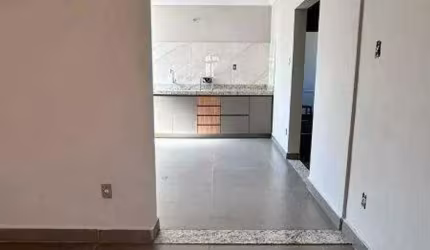 Apartamento à venda, 3 quartos, 1 vaga, DANIEL FONSECA - Uberlândia/MG