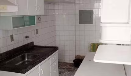 Apartamento à venda, 3 quartos, 1 suíte, 1 vaga, Brasil - Uberlândia/MG