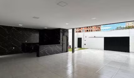 Casa à venda, 3 quartos, 1 suíte, 6 vagas, GRANADA - Uberlândia/MG
