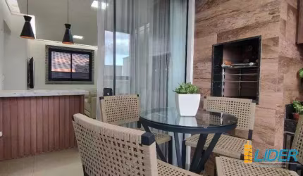 Apartamento à venda, 2 quartos, 1 suíte, 1 vaga, NOVO MUNDO - Uberlândia/MG