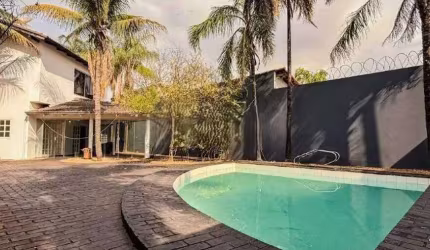 Casa à venda, 4 quartos, 2 suítes, 4 vagas, MORADA DA COLINA - Uberlândia/MG
