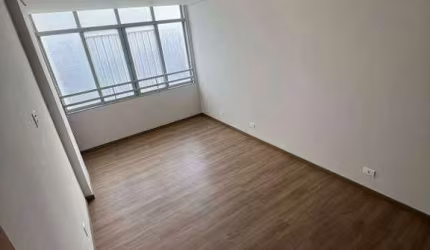Apartamento à venda, 2 quartos, 1 suíte, 1 vaga, Centro - Uberlândia/MG