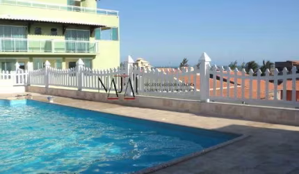 Vendo Pousada com 600m, 06 quartos 06 suítes em Vilatur, Saquarema.
