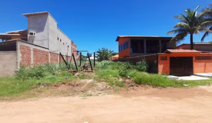 Vendo Excelente terreno em Jaconé - Saquarema com uma área de 360 M2