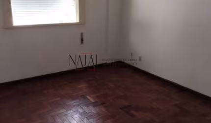 EXCELENTE SALA EM PRÉDIO MISTO - OPORTUNIDADE ÚNICA