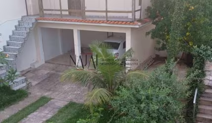 EXCELENTE CASA DE 4 QUARTOS EM SAQUAREMA - GRAVATÁ