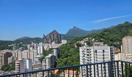APARTAMENTO DE 3 QUARTOS NO PARQUE GUINLE