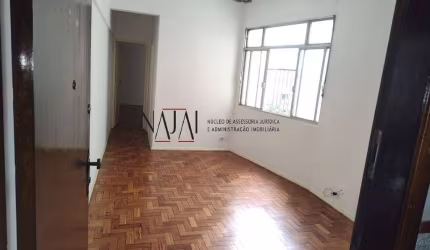 EXCELENTE APARTAMENTO DE 1 QUARTO NO MÉIER