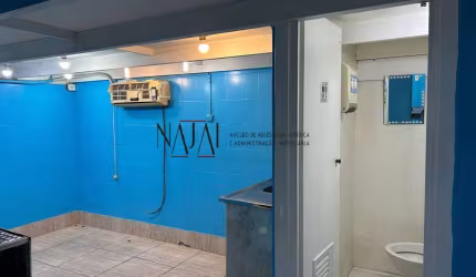 EXCELENTE LOJA COMERCIAL NA VISCONDE DE SANTA ISABEL