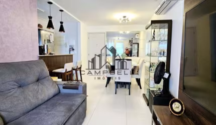 Apartamento em Recreio dos Bandeirantes, Rio de Janeiro/RJ