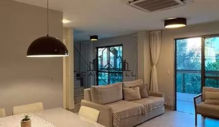 Apartamento à venda no bairro Recreio dos Bandeirantes - Rio de Janeiro/RJ