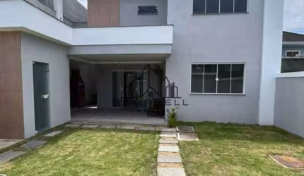 Casa à venda no bairro Vargem Pequena - Rio de Janeiro/RJ