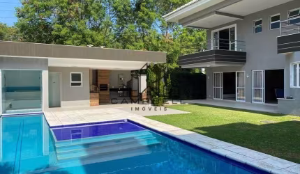 Casa à venda no bairro Barra da Tijuca - Rio de Janeiro/RJ
