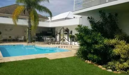 Casa Alto Padrão em Barra da Tijuca, Rio de Janeiro/RJ