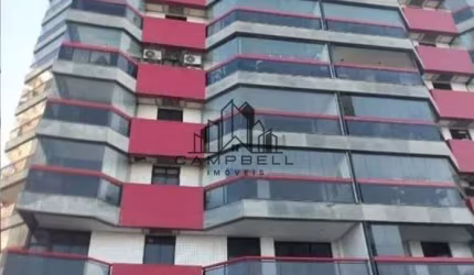 Apartamento à venda no bairro Barra da Tijuca - Rio de Janeiro/RJ, Zona Oeste