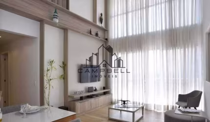 Apartamento mobiliado em Barra Olímpica, Rio de Janeiro/RJ