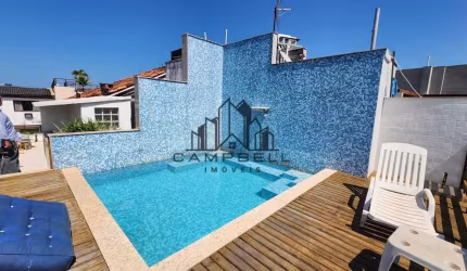 Apartamento para alugar no bairro Barra da Tijuca - Rio de Janeiro/RJ