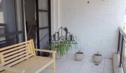 Apartamento à venda no bairro Recreio dos Bandeirantes - Rio de Janeiro/RJ, Zona Oeste
