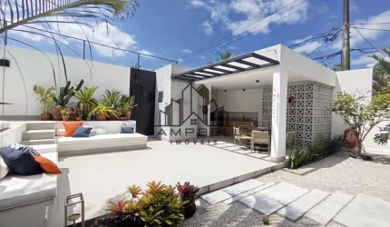 Casa em Condomínio em Vargem Grande, Rio de Janeiro/RJ