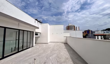 Cobertura Triplex com 04 suítes no Santa Helena