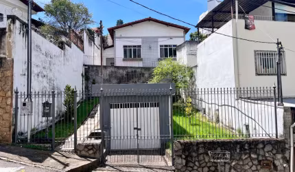 Casa 04 quartos no São Mateus