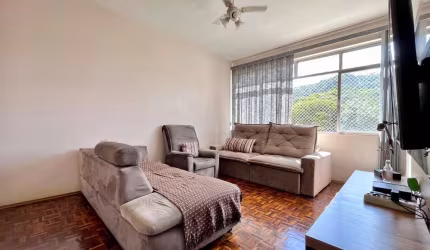 Apartamento de 03 quartos com elevador no São Mateus