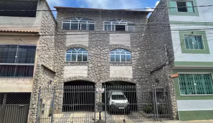 Apartamento Garden de 04 quartos no Democrata