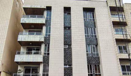Apartamento de 04 quartos no Cascatinha