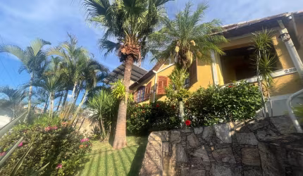 Casa no Bairro de Lourdes