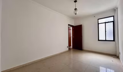 Aluguel - Apartamento de 02 quartos em frente o Jesuítas