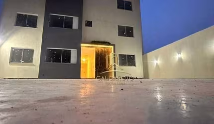 Apartamento com 2 dormitórios à venda, 38 m² por R$ 185.000,00 - Maria Regina - Alvorada/RS