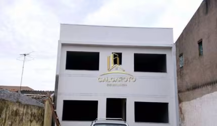 Apartamento com 1 dormitório à venda, 32 m² por R$ 175.000,00 - Jardim Algarve - Alvorada/RS